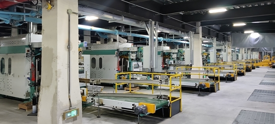 40 - farine et fourrage de soja complètement automatiques de machine à emballer de la farine 70kg