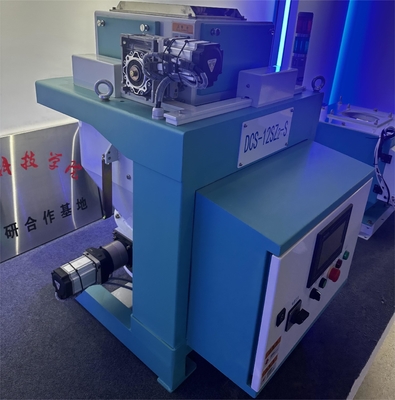 Contrôleur léger Rice Blending Machine d'écoulement pour l'industrie chimique de ciment de grain
