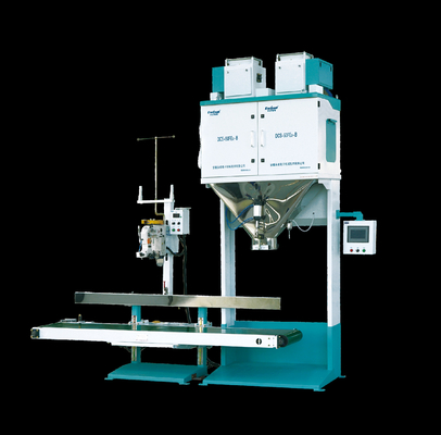 Machine de conditionnement quantitative de haricots de PLC Ewinall 10g de levage automatique