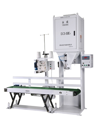 Sacs granulaires de la machine de remplissage d'OEM de machine d'échelle d'emballage d'Ewinall 180/H