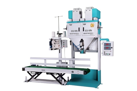 EWINALL pèsent PLC 500g 30kg de machine de conditionnement de remplisseur