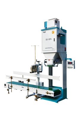 D'Ewinall de cachetage de haricots de conditionnement de machine de support poche AC220V 100kg