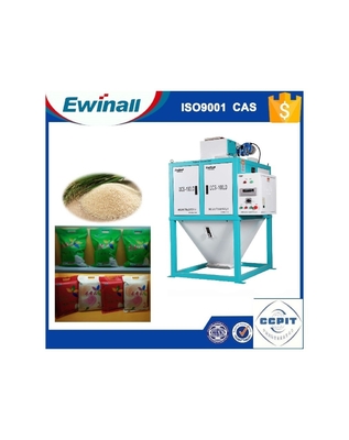 0.9kw AC380V scellant les tonnes automatiques de la machine de remplissage de sac de grain 40/H pour des graines